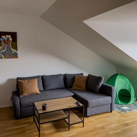 Bezaubernde Ferienwohnung Limburg/Diez Buitenkant foto