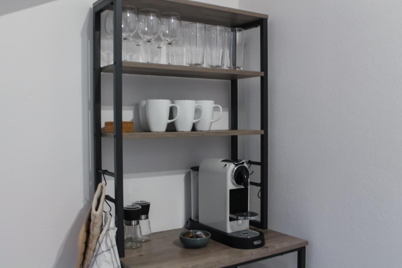 Bezaubernde Ferienwohnung Limburg/Diez Buitenkant foto